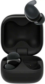 Sony LinkBuds Fit wireless earbuds with active noise canceling and charging case