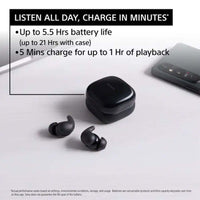 Thumbnail for Linkbuds Fit Truly Wireless Noise Canceling Earbuds