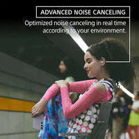 Thumbnail for Linkbuds Fit Truly Wireless Noise Canceling Earbuds