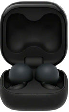 Sony LinkBuds Open wireless earbuds with open-ear ring design and charging case