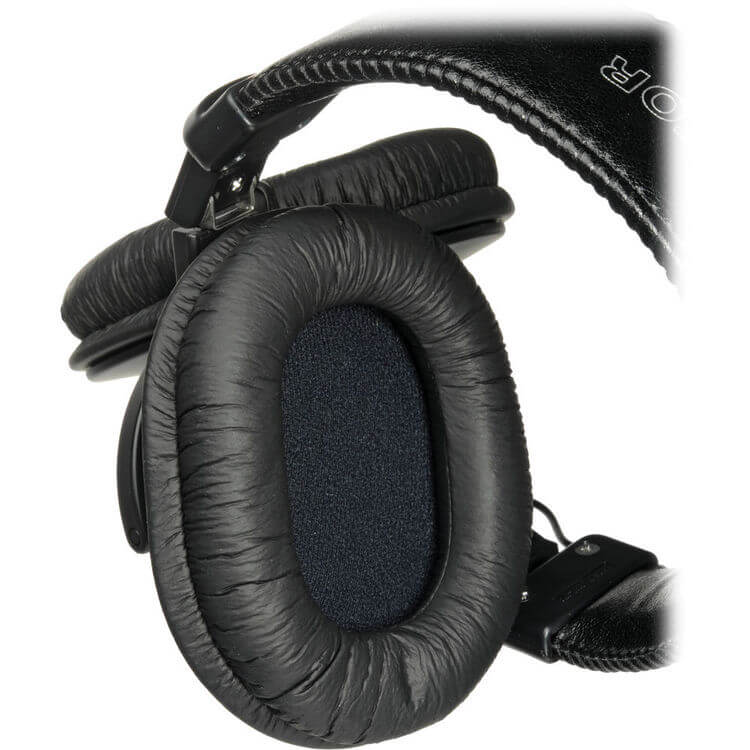 Professional Studio Over-Ear Headphones