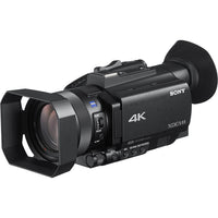 Thumbnail for PXW-Z90V 4K Professional Xdcam Camcorder