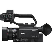 Thumbnail for PXW-Z90V 4K Professional Xdcam Camcorder