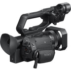 Sony PXW-Z90V 4K professional XDCAM camcorder