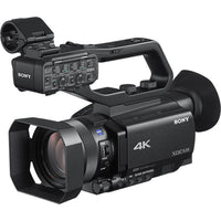 Thumbnail for PXW-Z90V 4K Professional Xdcam Camcorder