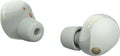 Sony WF-1000XM true wireless noise-canceling earbuds