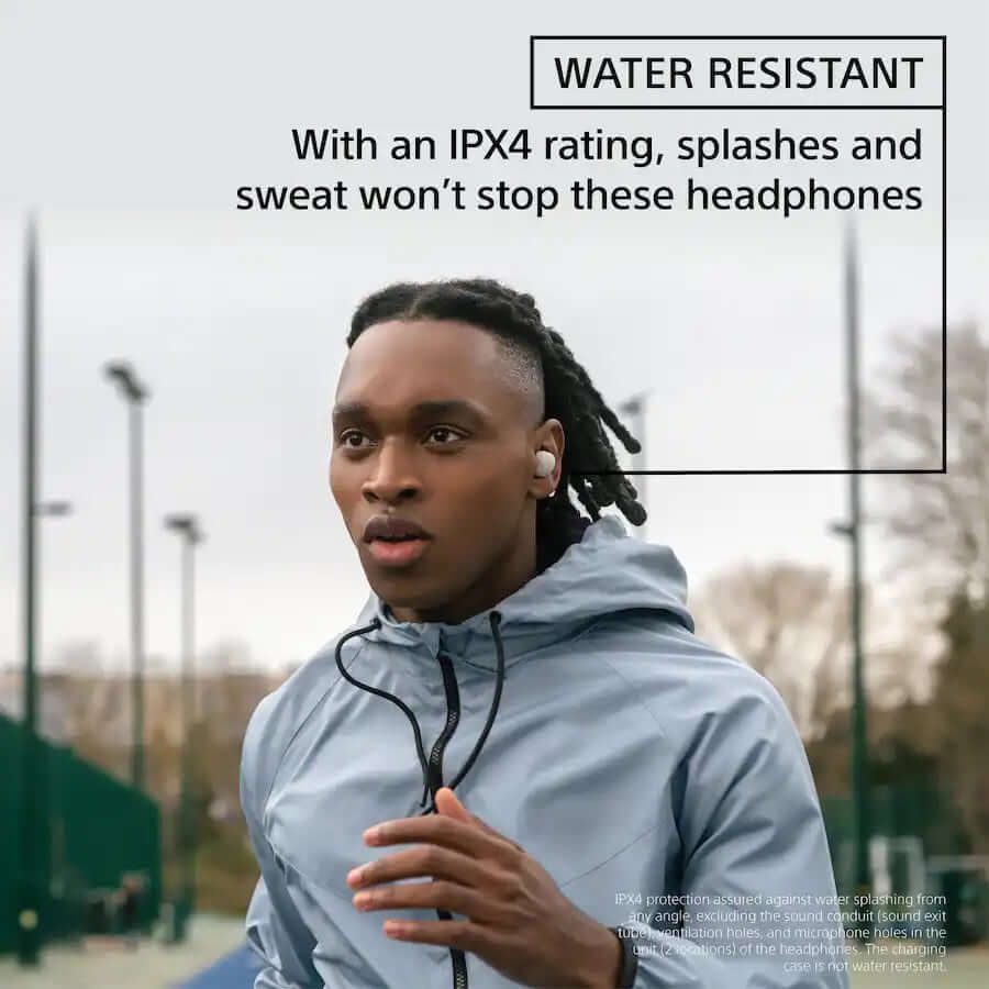 WF-1000XM True Wireless Earbuds