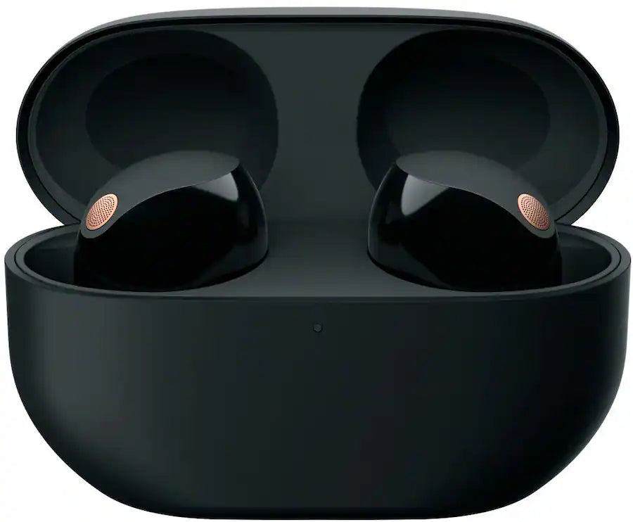 Sony WF-1000XM5 Bluetooth true wireless earbuds for music and calls