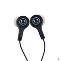 Smiley Angled Earbud con punta de silicona