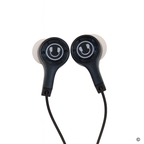 SoundLH Student Earbuds - Angled