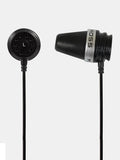 SPARKPLUG VCk - Earbud Noise Isolating w-Volume Control