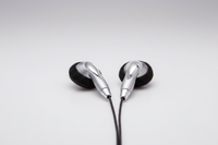 Thumbnail for School Earbuds with Foam Earpads