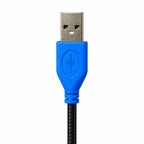 TWT Audio REVO TW-RC1 3.5mm TRRS Replacement Cable