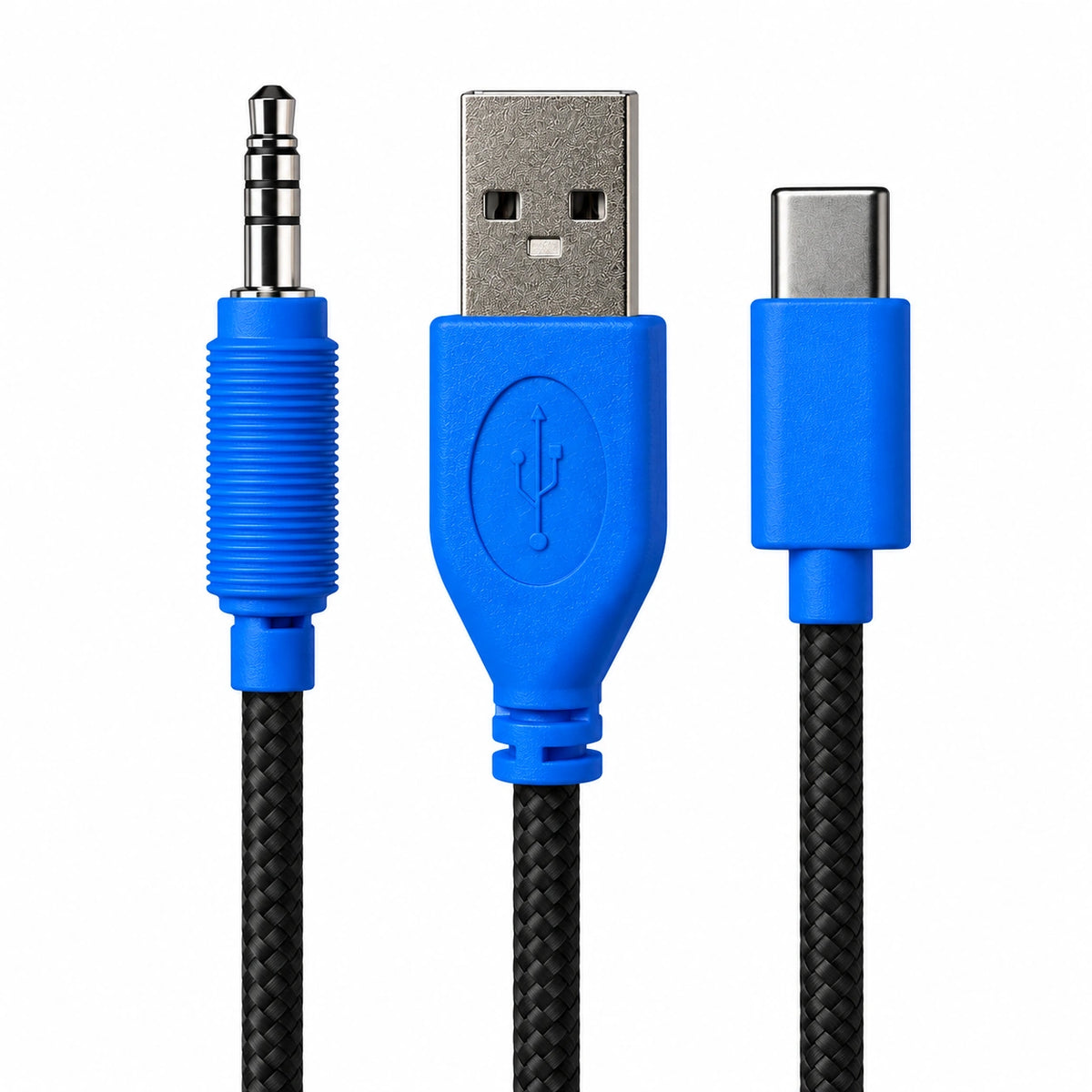 TWT Audio REVO TW-RC1 3.5mm TRRS Replacement Cable
