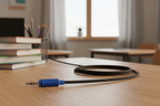TWT Audio REVO Cable – TWRC1 3.5 mm Modular Replacement Cable