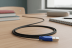 TWT Audio REVO Cable – TWRC2 USB-A Modular Replacement Cable
