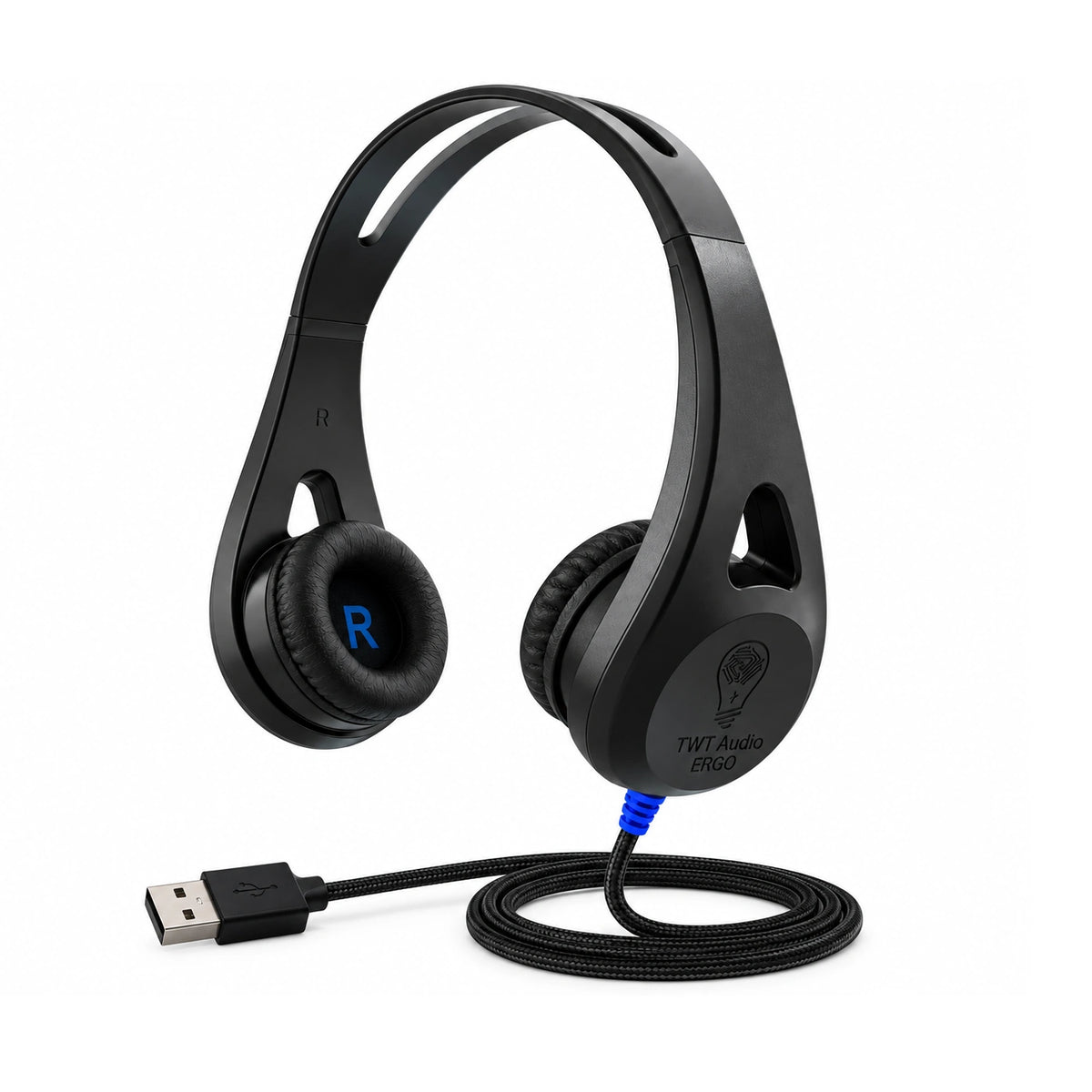 Auriculares TWT Audio ERGO TW102