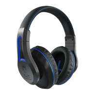 Thumbnail for TWT Audio DURO TW203 Headphones – Over-Ear, USB-C Wired Stereo Headset