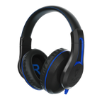 TWT Audio DURO TW203 over-ear USB-C wired stereo headset with microphone