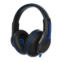 Thumbnail for TWT Audio DURO TW203 Headphones – Over-Ear, USB-C Wired Stereo Headset