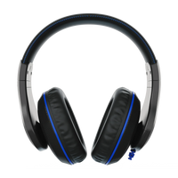 Thumbnail for TWT Audio DURO TW203 Headphones – Over-Ear, USB-C Wired Stereo Headset