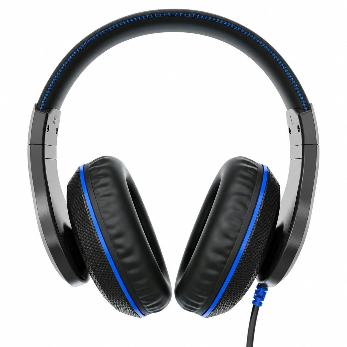 TWT Audio DURO TW203 Over-Ear Classroom Headphones – USB-C