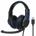 ThinkWrite TW220 Ultra-Durable Pro USB Headset