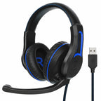 ThinkWrite TW220 Ultra-Durable Pro USB Headset