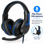 ThinkWrite TW220 Ultra-Durable Pro USB Headset