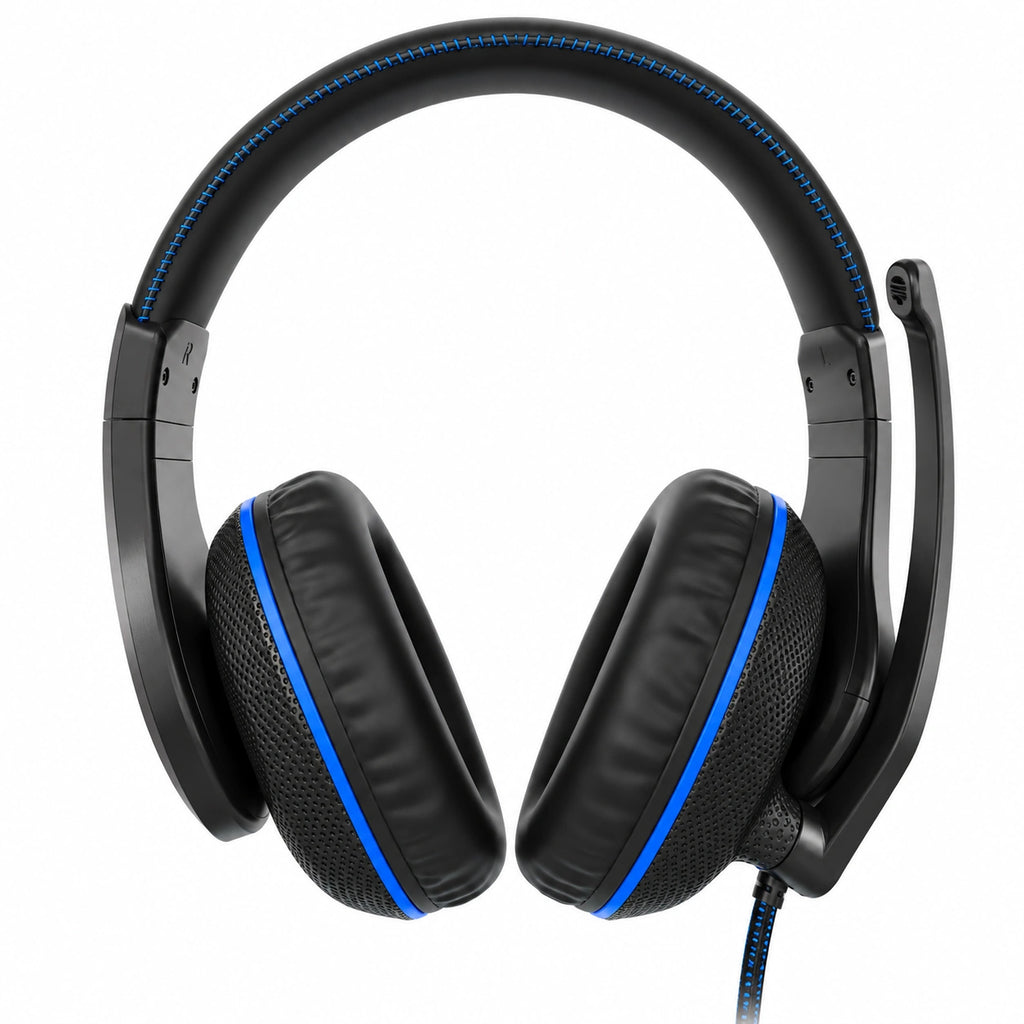 ThinkWrite TW220 Ultra-Durable Pro USB Headset