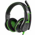 TWT Audio Victory 250XG Gaming Headset – 3.5 mm TRRS