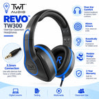 TWT Audio TW300 REVO Headphone
