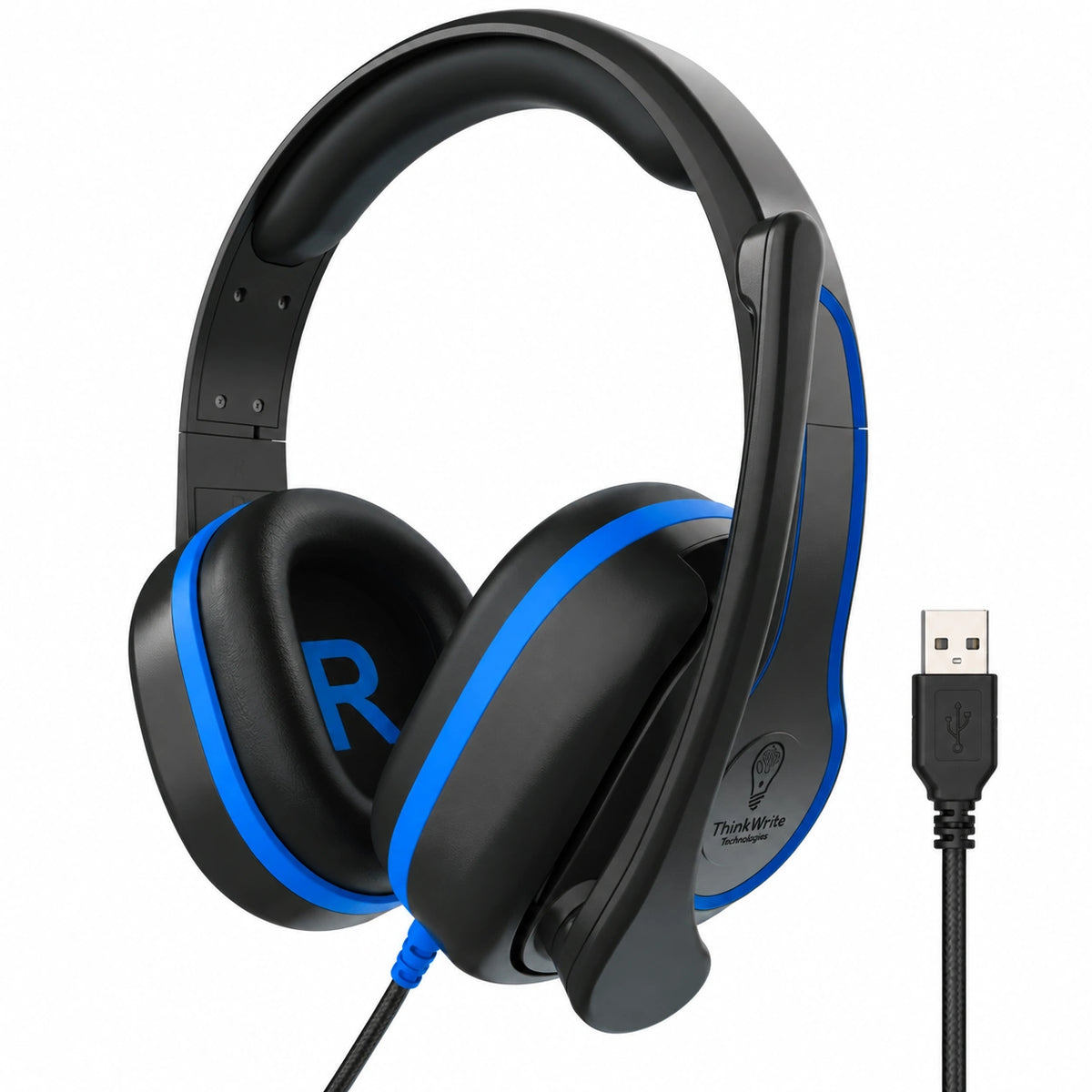 TWT Audio TW320 REVO Headset at Learning Headphones