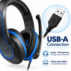 Auriculares TWT Audio TW320 REVO