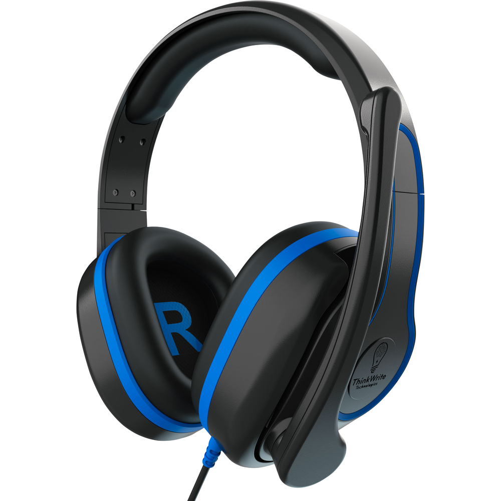 TWT Audio TW320 REVO headset, bulk school headphones ideal for education, featuring comfortable ear cushions and USB-A connectivity.