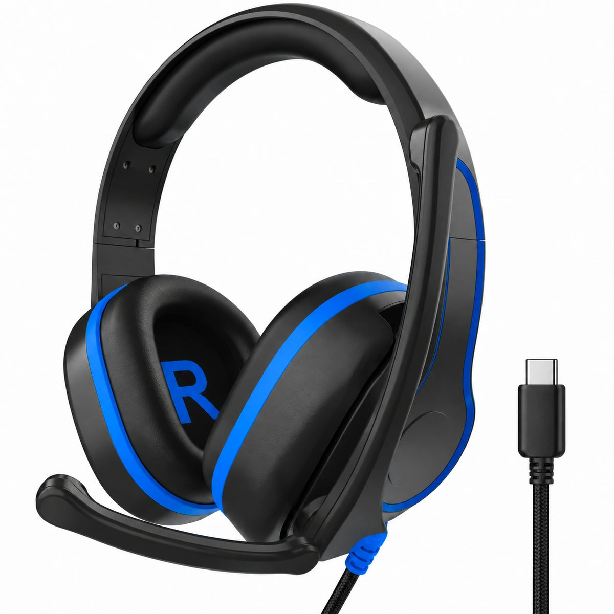 TWT Audio TW330 REVO Headset at Learning Headphones