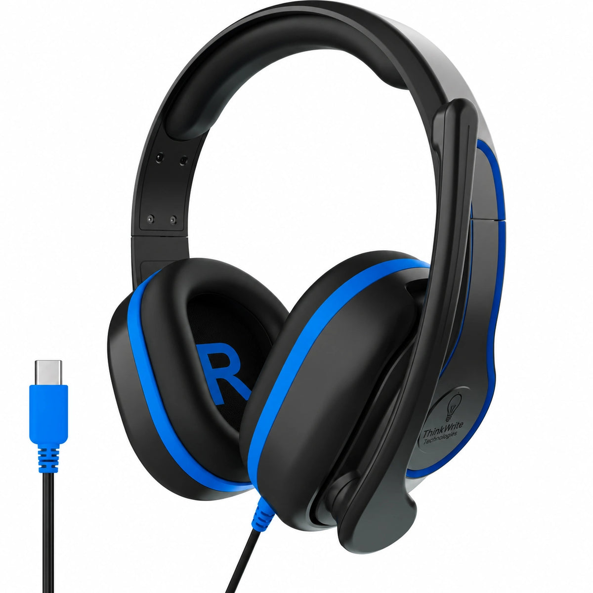 TWT Audio TW330 REVO Headset at Learning Headphones