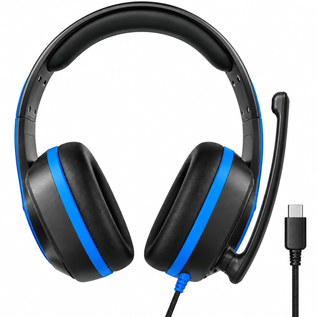 TWT Audio TW330 REVO Headset at Learning Headphones