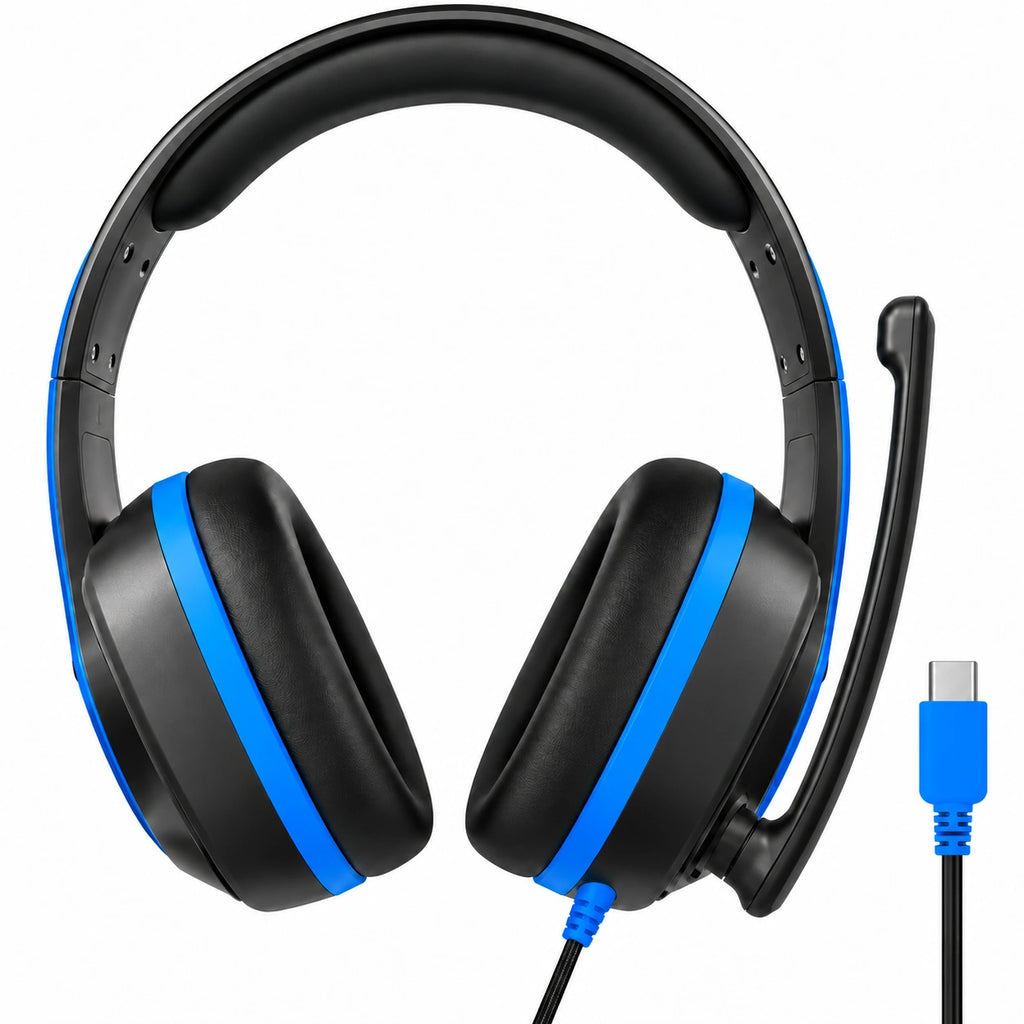 Auriculares TWT Audio TW330 REVO