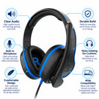Auriculares TWT Audio TW330 REVO