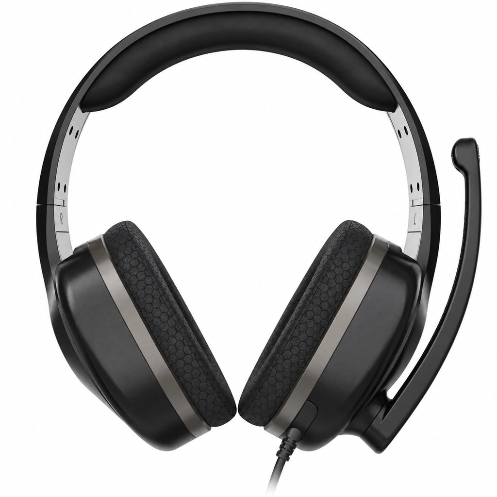 TWT Audio Victory 350XG Gaming Headset – USB-A + 3.5mm TRRS