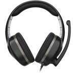 TWT Audio Victory 350XG Gaming Headset – USB-A + 3.5mm TRRS
