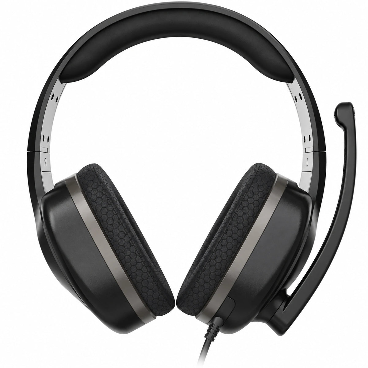 TWT Audio Victory 350XG Gaming Headset – USB-A + 3.5mm TRRS