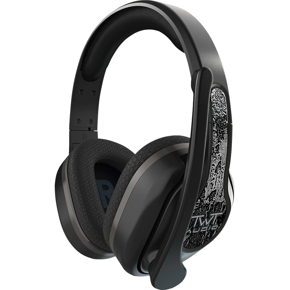 TWT Audio TW350XG Victory Gaming Headset, ideal school headphones for education and bulk headphone packs.