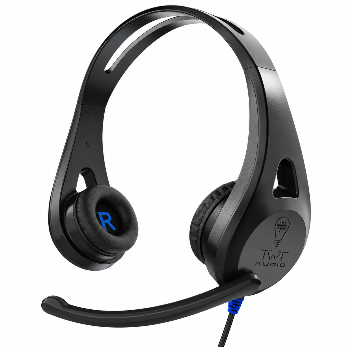 Auriculares USB Ultra Ergo TW-120
