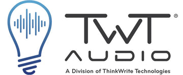 Shop TWT Audio
