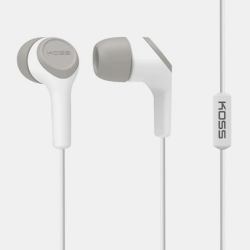 Escuela Earbud w-Mic KEB15i