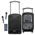 HamiltonBuhl High Quality PA System
