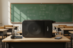 HamiltonBuhl High Quality PA System