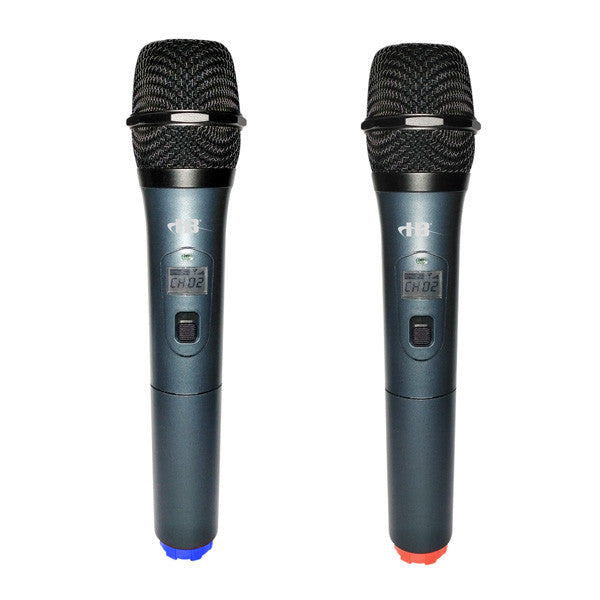 HamiltonBuhl High Quality PA System